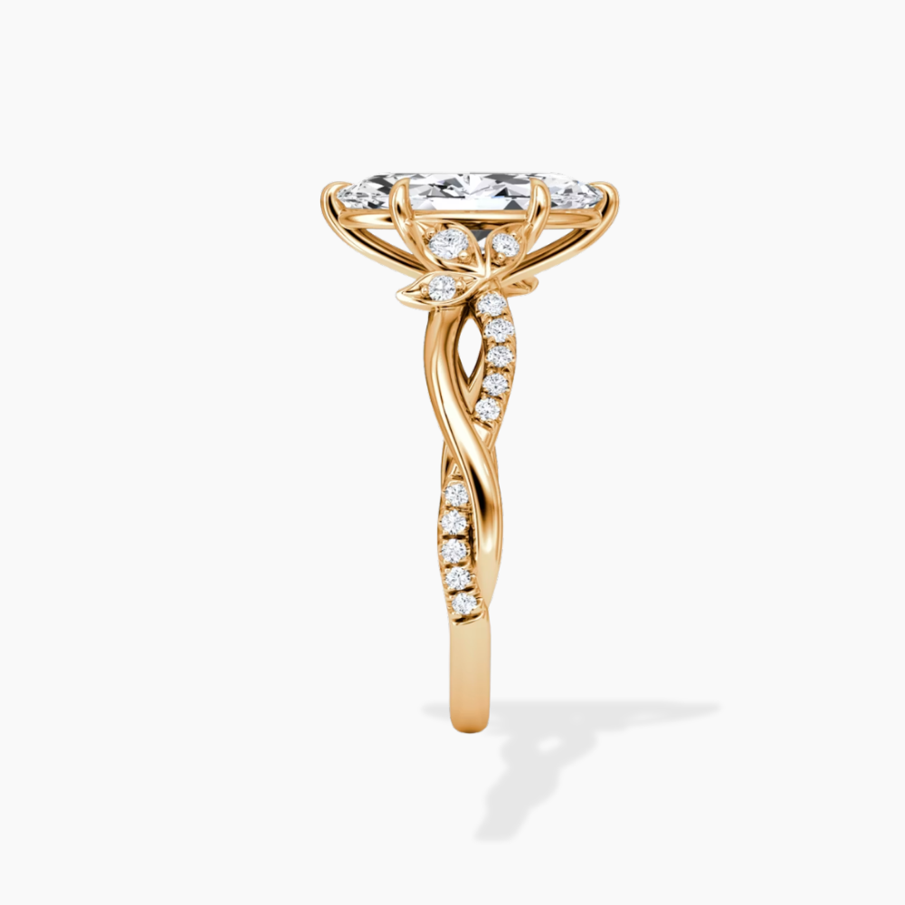 ecomposer-metal type-rose-gold-18k