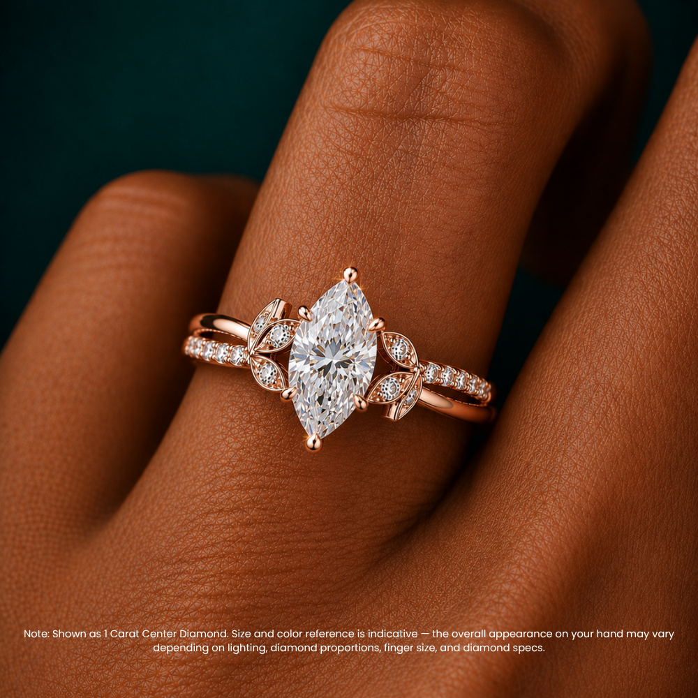 ecomposer-metal type-rose-gold-18k