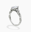ecomposer-metal type-white-gold-18k