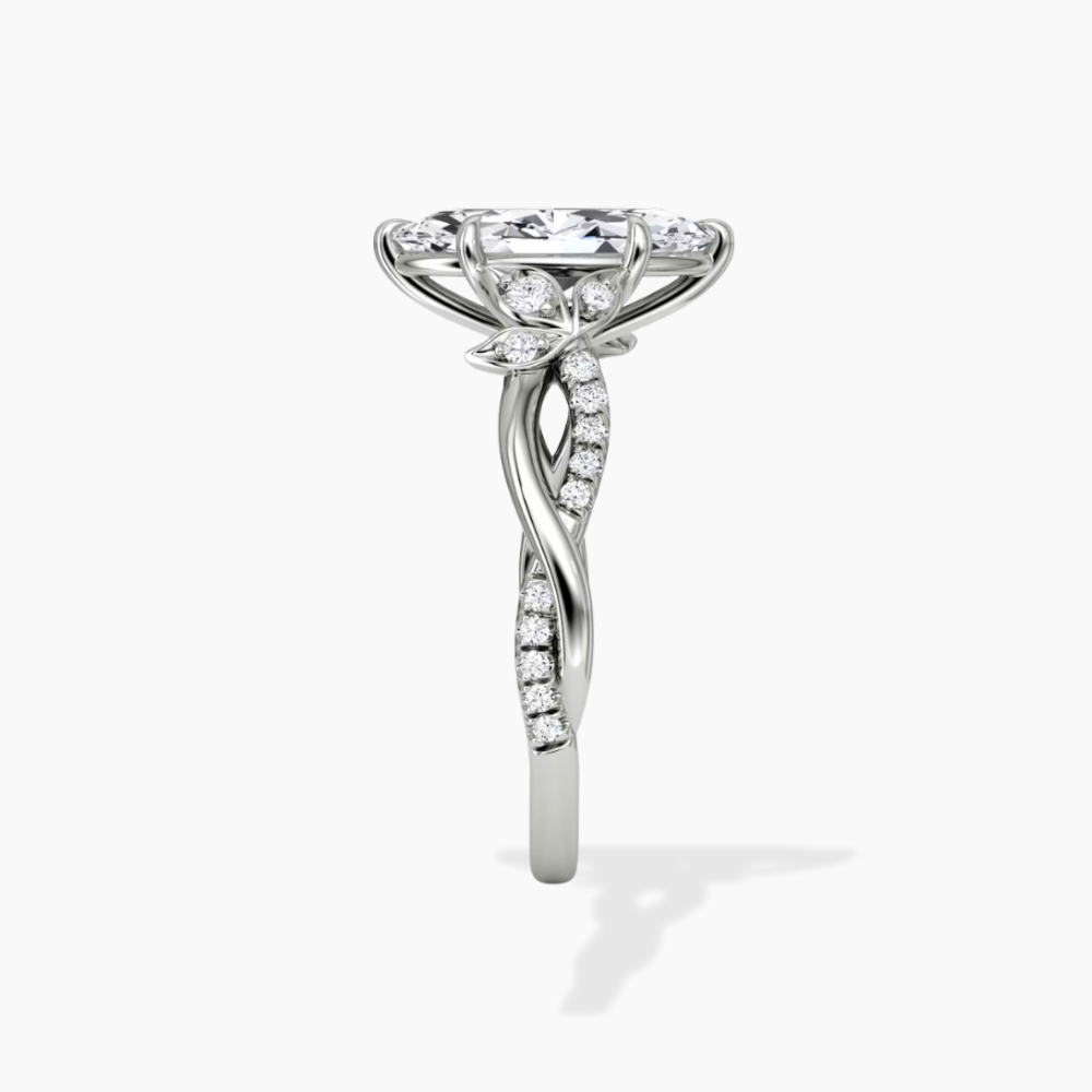 ecomposer-metal type-white-gold-18k