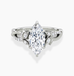 ecomposer-metal type-white-gold-18k