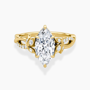 Yellow Gold 18K