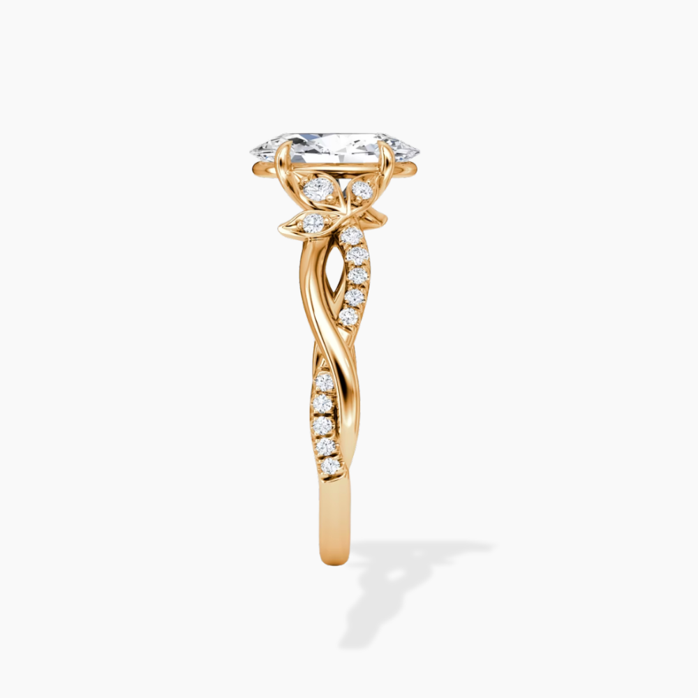 ecomposer-metal type-rose-gold-18k