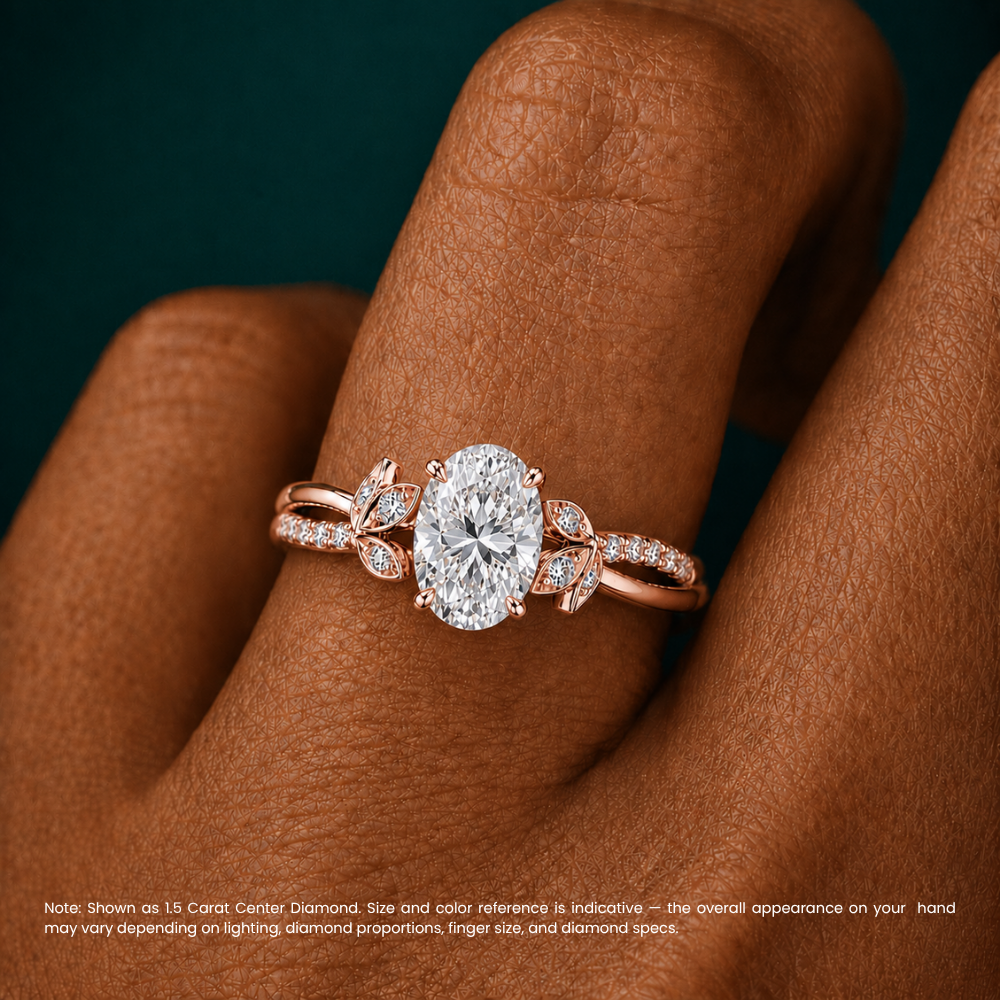 ecomposer-metal type-rose-gold-18k