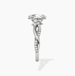 ecomposer-metal type-white-gold-18k