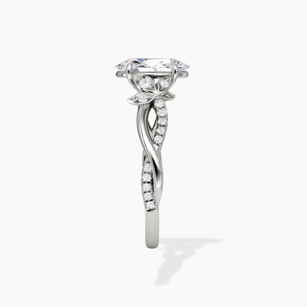 ecomposer-metal type-white-gold-18k