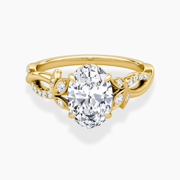 Yellow Gold 18K
