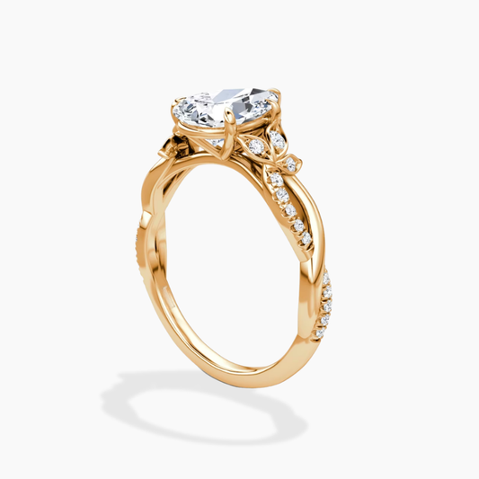 ecomposer-metal type-rose-gold-18k