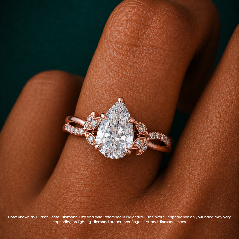 ecomposer-metal type-rose-gold-18k