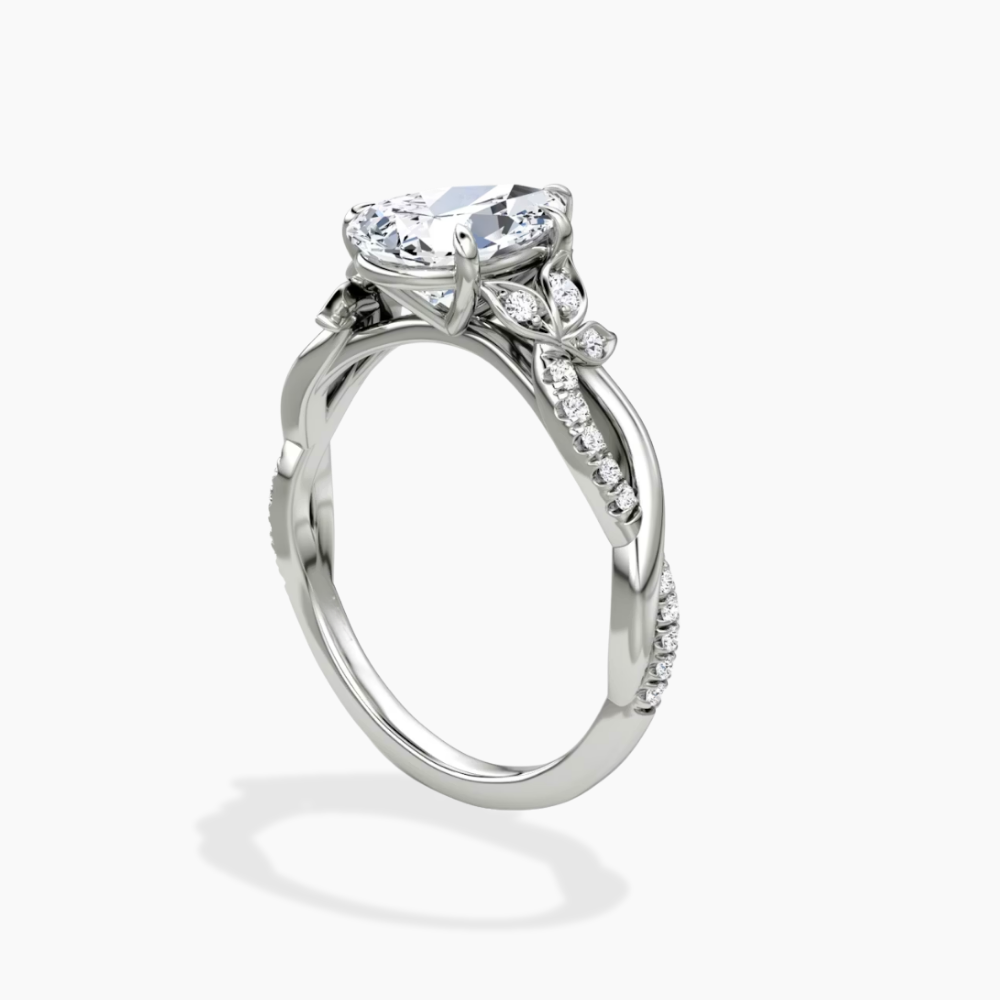 ecomposer-metal type-white-gold-18k