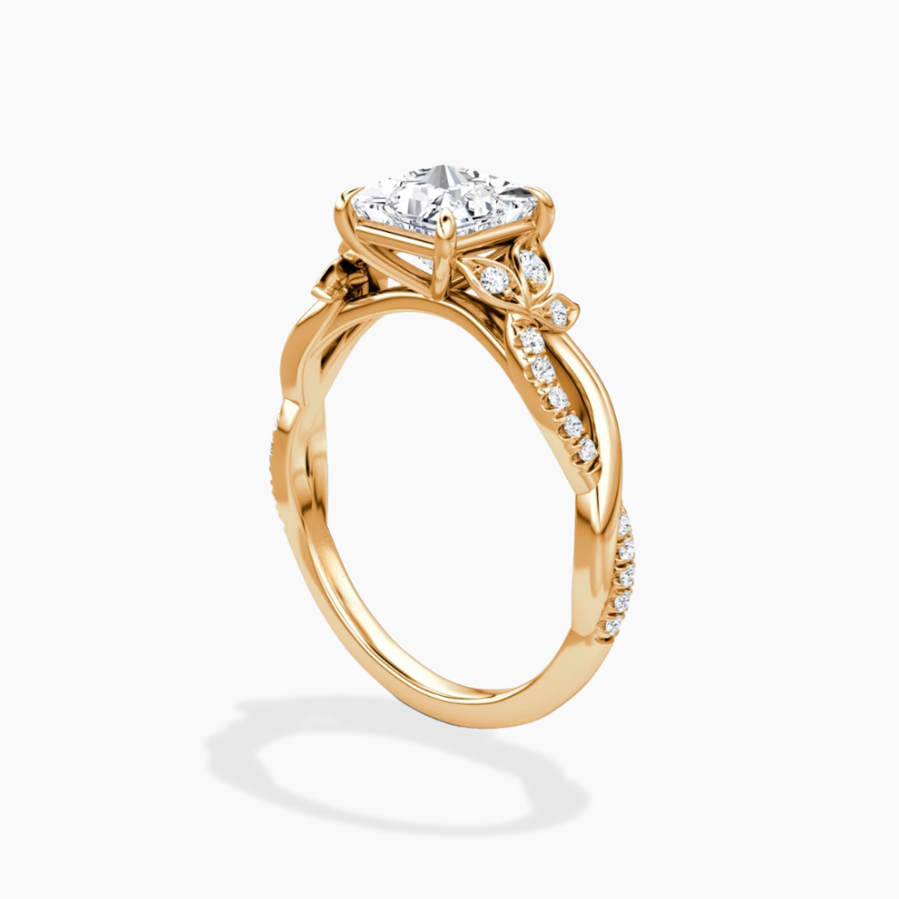 ecomposer-metal type-rose-gold-18k