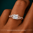 ecomposer-metal type-rose-gold-18k