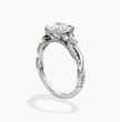ecomposer-metal type-white-gold-18k