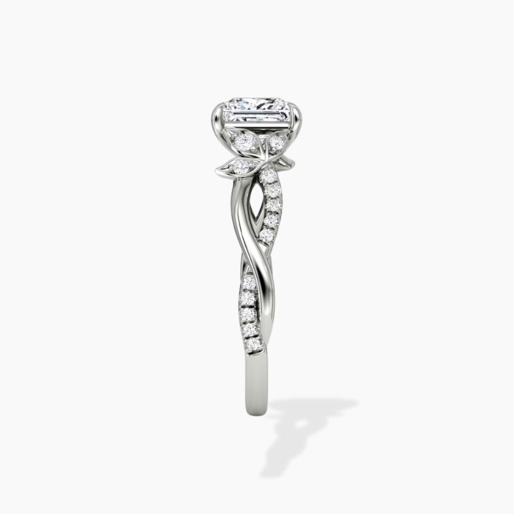 ecomposer-metal type-white-gold-18k