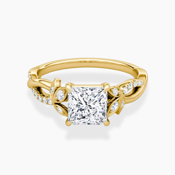 Yellow Gold 18K