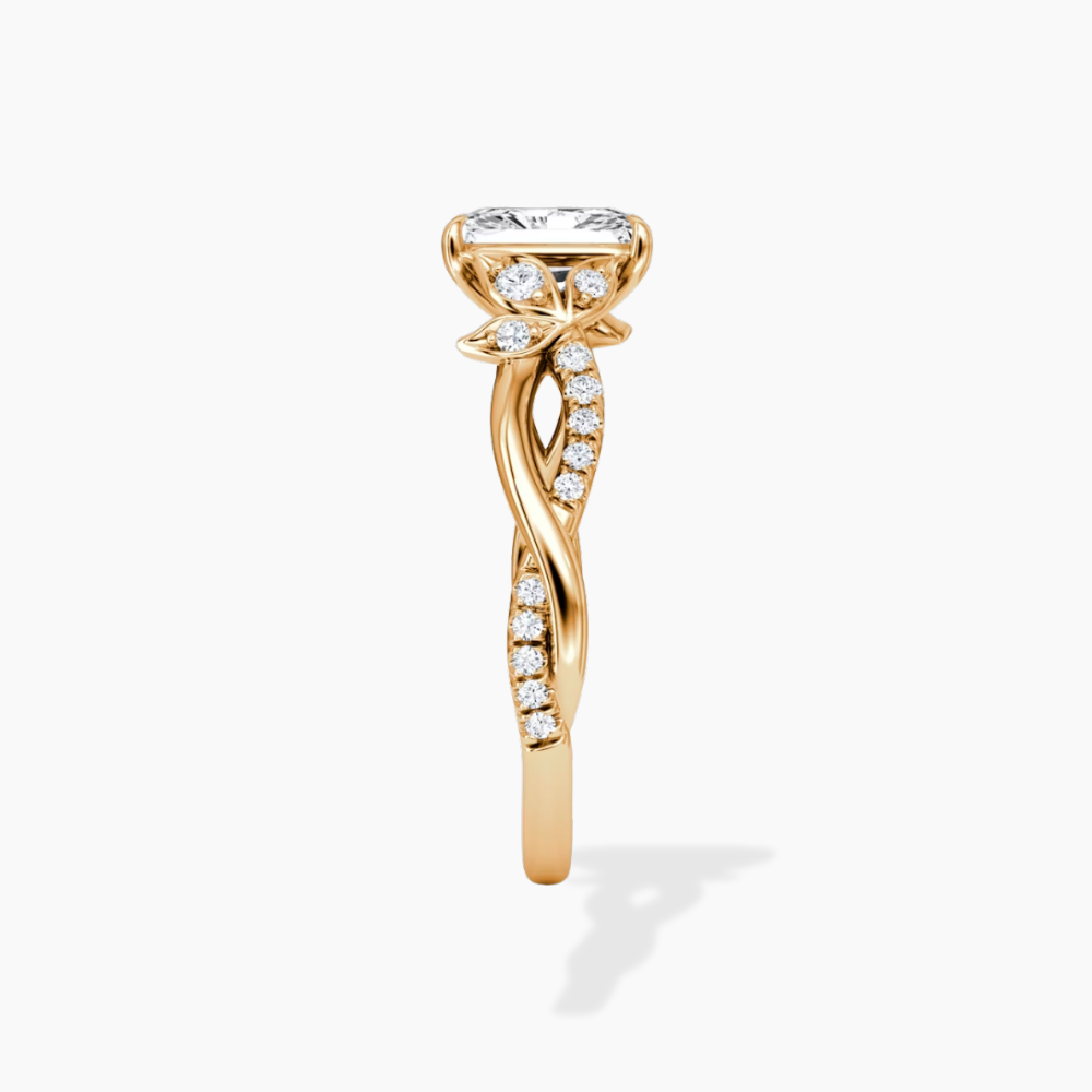 ecomposer-metal type-rose-gold-18k