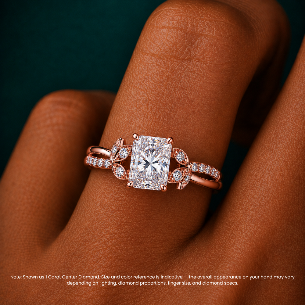 ecomposer-metal type-rose-gold-18k