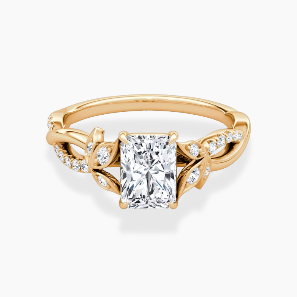 ecomposer-metal type-rose-gold-18k