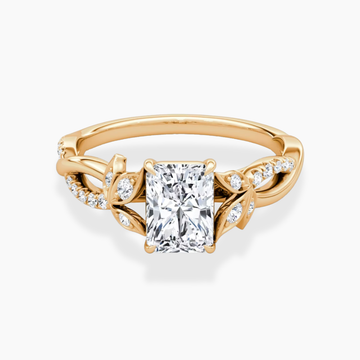 Rose Gold 18K
