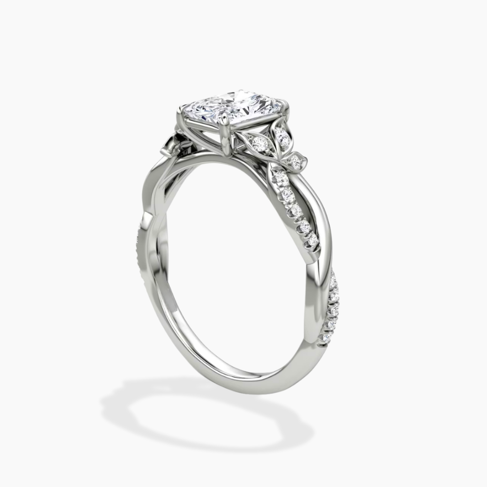 ecomposer-metal type-white-gold-18k