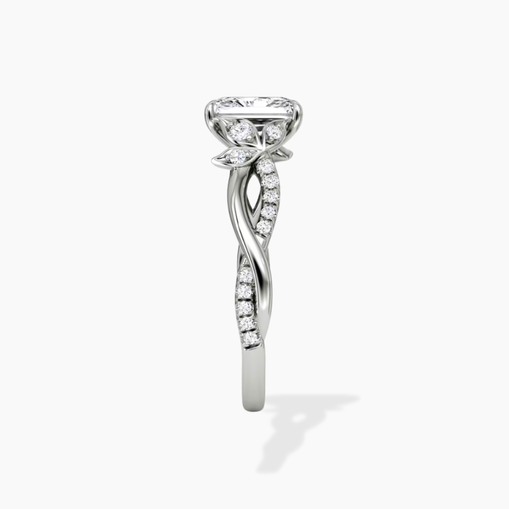 ecomposer-metal type-white-gold-18k