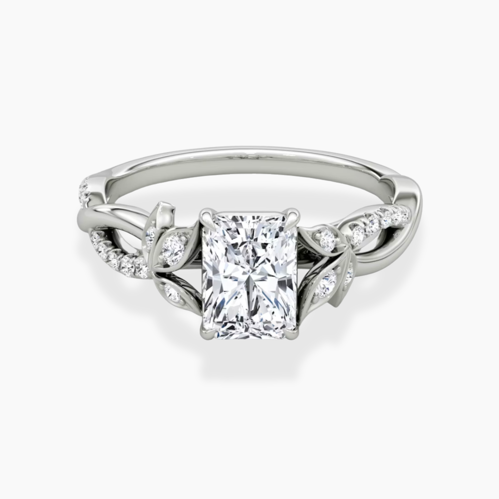 ecomposer-metal type-white-gold-18k