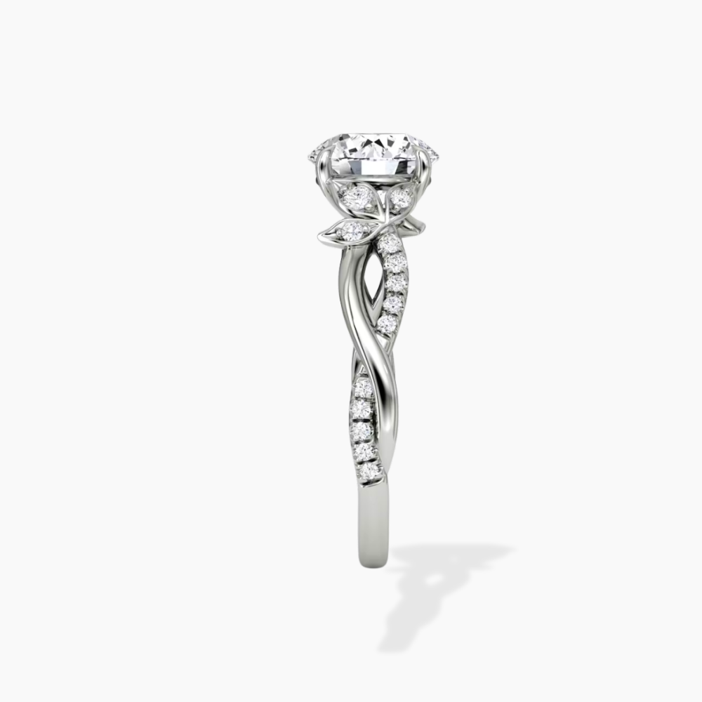 ecomposer-metal type-white-gold-18k