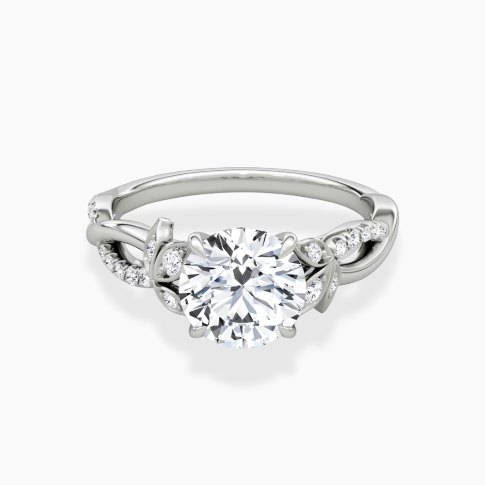 ecomposer-metal type-white-gold-18k