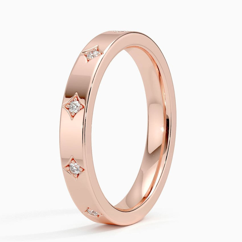 ecomposer-metal type-rose-gold-18k