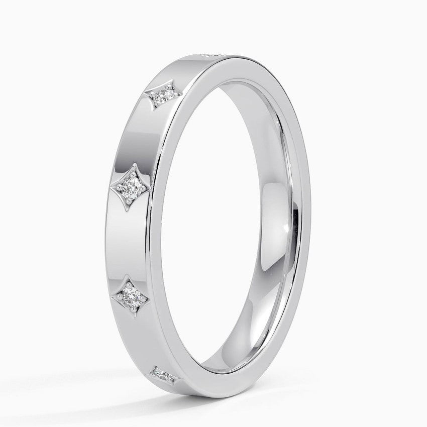 ecomposer-metal type-white-gold-18k