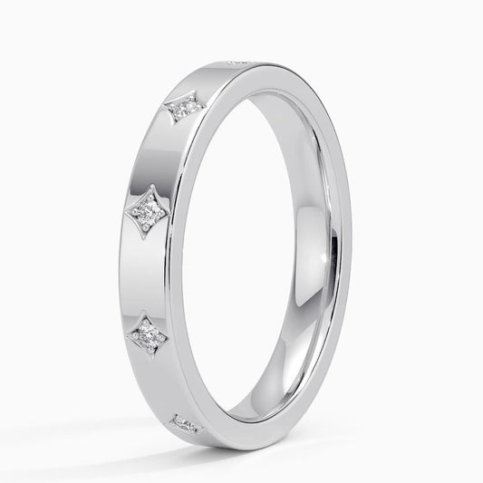 ecomposer-metal type-white-gold-18k