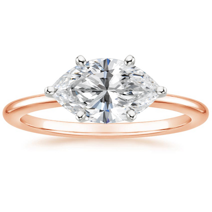 ecomposer-size-1-ct,ecomposer-metal type-rose-gold-18k