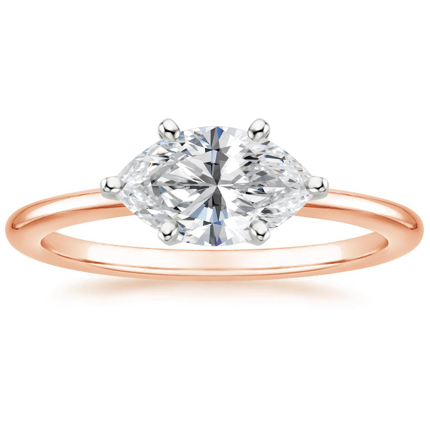 ecomposer-size-1-ct,ecomposer-metal type-rose-gold-18k