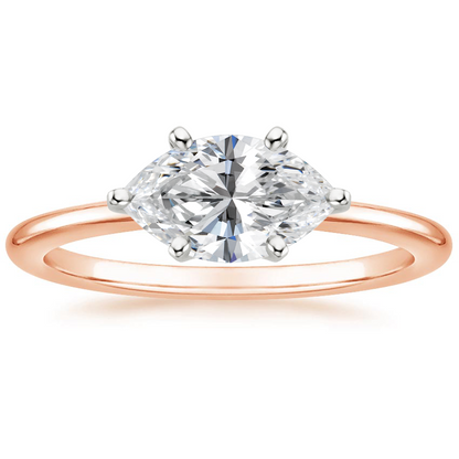 ecomposer-size-1-ct,ecomposer-metal type-rose-gold-18k