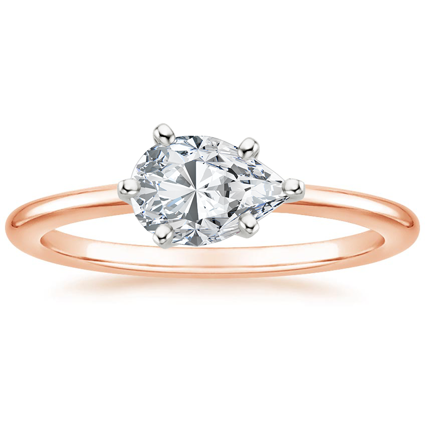 ecomposer-size-1-ct,ecomposer-metal type-rose-gold-18k