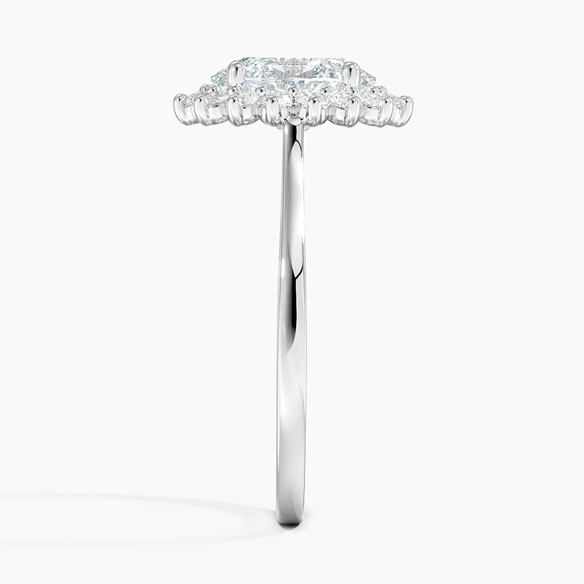 ecomposer-metal type-white-gold-18k